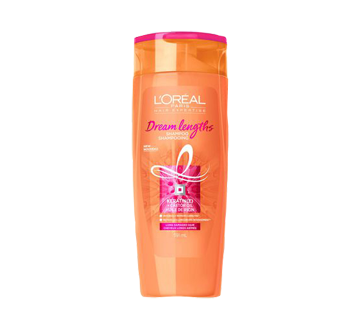 Image of product L'Oréal Paris - Hair Expertise Dream Lengths Shampoo, 591 ml
