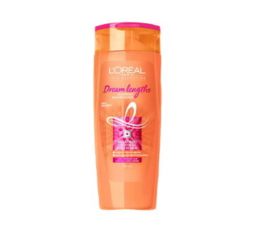 Hair Expertise Dream Lengths Shampoo, 591 ml