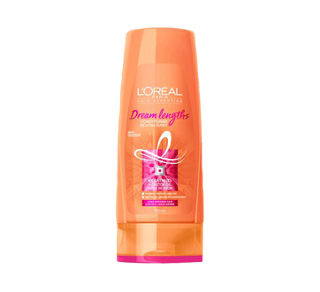 Image of product L'Oréal Paris - Hair Expertise Dream Lengths Conditioner, 591 ml