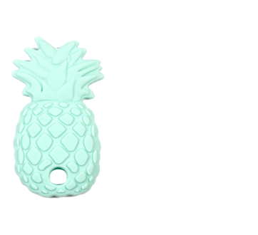 Cactus/ Pineapple Teething Toy, 1 unit