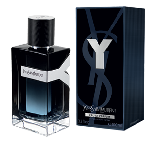 Y Eau de Parfum, 100 ml
