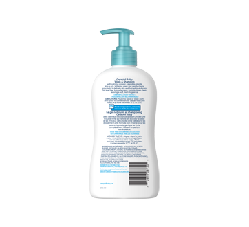 Image 2 of product Cetaphil Baby - Baby Wash & Shampoo, 400 ml