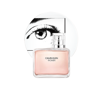 Image of product Calvin Klein - Women Eau de Parfum
