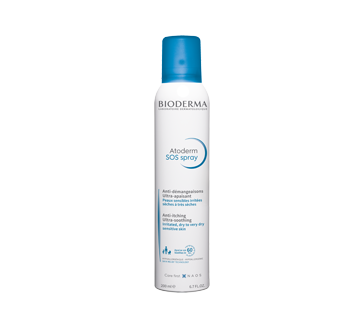 Atoderm SOS Spray, 200 ml
