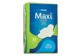 Thumbnail of product Personnelle - Maxi Unscented Pads Long with Wings, 32 units, Super