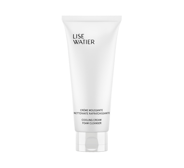 Cooling Cream Foam Cleanser, 150 ml
