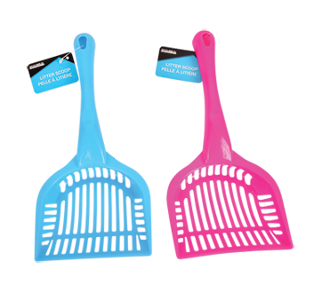 Litter Scoop, 1 unit