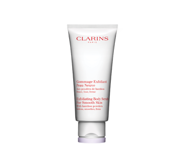 Exfoliating Body Scrub for Smooth Skin, 200 ml