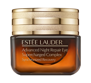 Image of product Estée Lauder - Advanced Night Repair Eye Supercharged Complex Synchronized Recovery, 15 ml