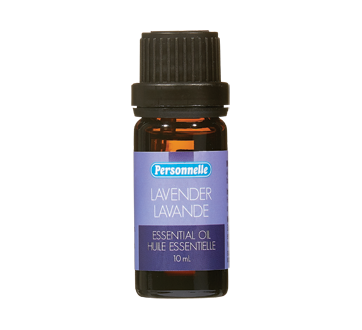 Essential Oil, Lavender, 10 ml