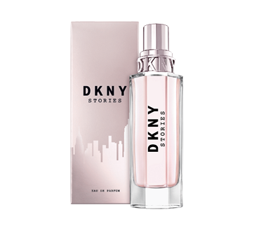 dkny stories eau de parfum 100ml