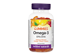 Thumbnail of product Webber Naturals - Omega-3 Gummies 50 mg EPA/DHA, Orange Cherry Lemon, 90 units