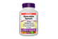 Thumbnail of product Webber Naturals - Glucosamine Turmeric Tablets, 2 500 mg, 120 units