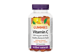 Thumbnail of product Webber Naturals - Vitamin C Gummies 250 mg, Orange Peach Lemon, 120 units