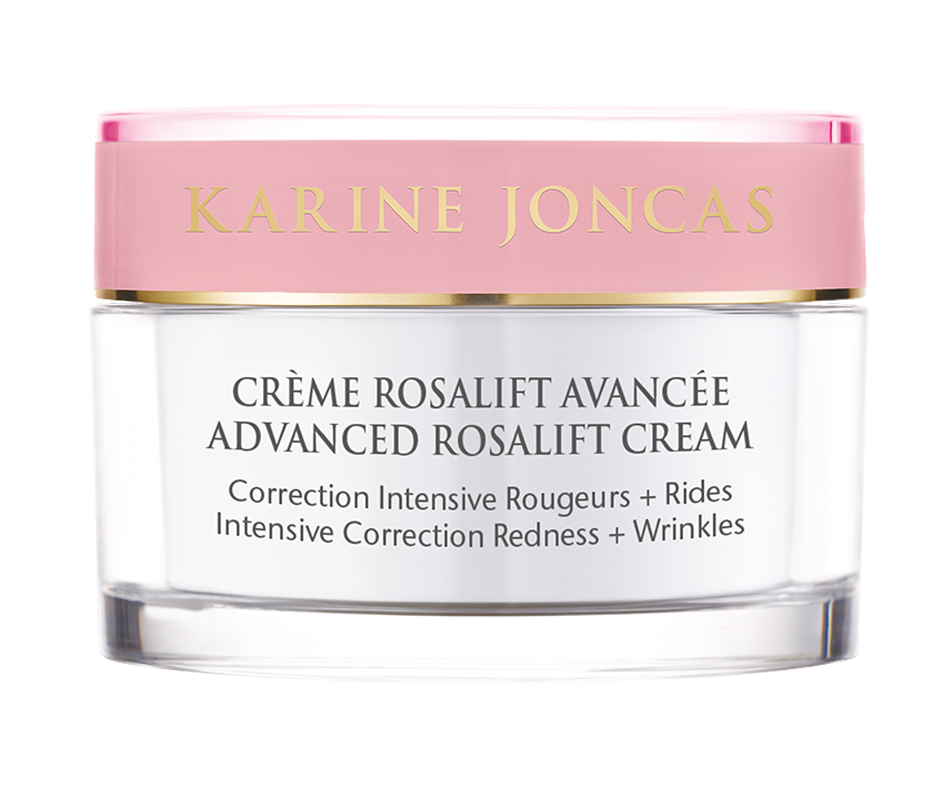 Advanced Rosalift Cream, 60 ml Karine Joncas Moisturizer Jean Coutu