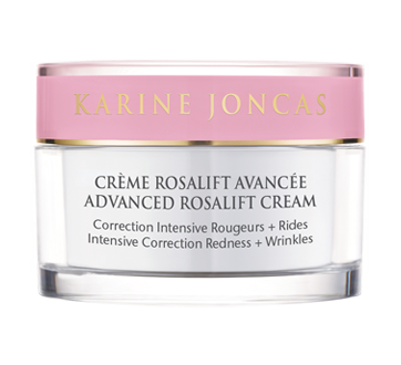 Image of product Karine Joncas - Advanced Rosalift Cream, 60 ml