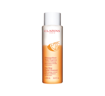 One-Step Facial Cleanser, 200 ml