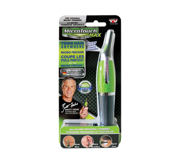 All-In-One Personal Trimmer, 1 unit