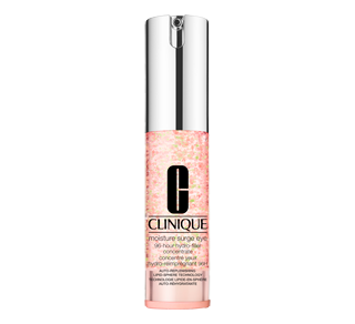 Clinique for Men Moisture Surge Eye 96-Hour Hydro Filler Concentrate, 15 ml