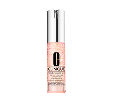 Image of product Clinique - Clinique for Men Moisture Surge Eye 96-Hour Hydro Filler Concentrate, 15 ml