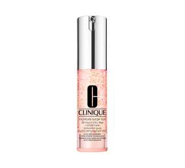 Clinique for Men Moisture Surge Eye 96-Hour Hydro Filler Concentrate, 15 ml