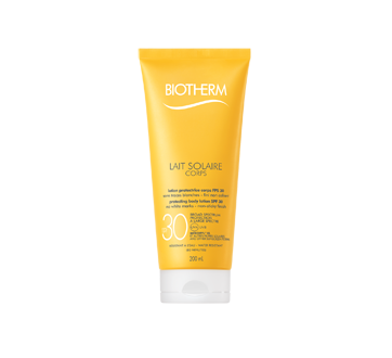 Lait Solaire Body SPF 30, 200 ml