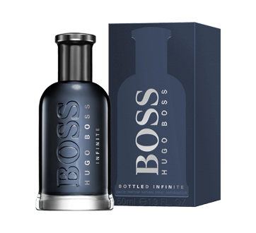 Boss Bottled Infinite Eau de Parfum, 50 ml