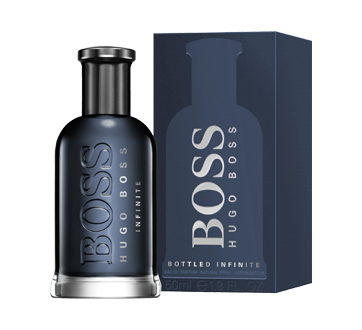 hugo boss the scent edp for him