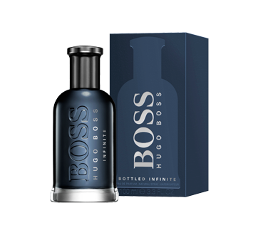 Image 1 of product Hugo Boss - Bottled Infinite Eau de Parfum, 100 ml