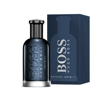 boss scent 100 ml