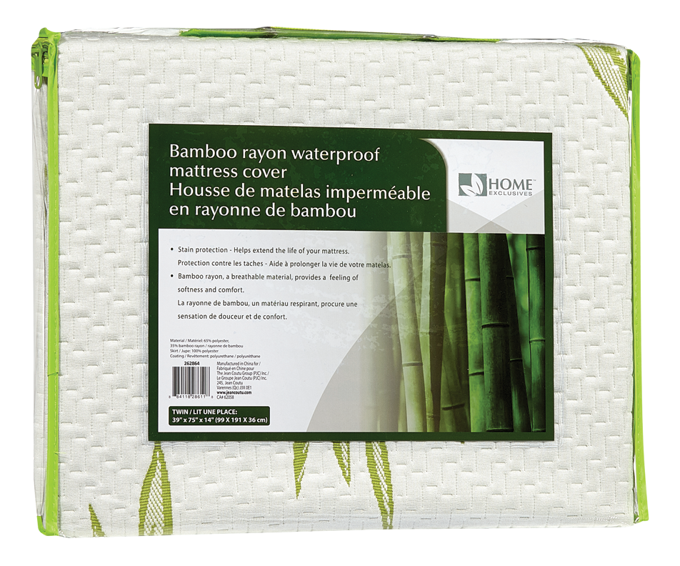 Microfiber duvet, 1 unit Home Exclusives Home Equipment and