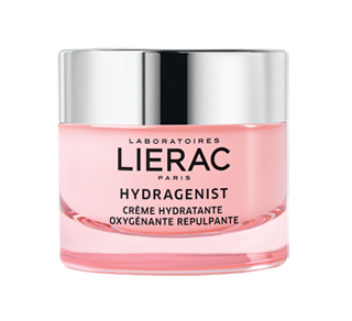 Hydragenist Moisturizing Oxygenating Cream, 50 ml