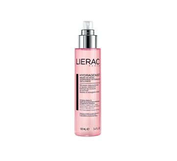 Image of product Lierac Paris - Hydragenist Morning Replumping Oxygenating Mist, 100 ml