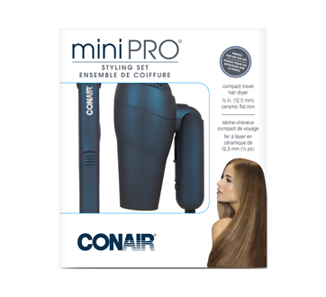 conair minipro