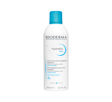 Image of product Bioderma - Hydrabio Brume, 300 ml