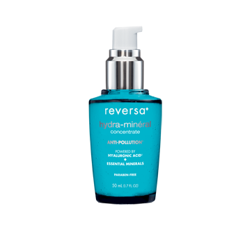 Hydra-Minéral Concentrate, 50 ml