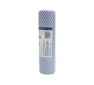 Image 2 of product Selection - Reusable Cloths 22 x 48 cm, 15 units