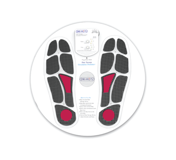 Image 2 of product Dr-Ho's - Circulation Promoter, 1 unit