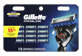 Thumbnail of product Gillette - ProGlide Men's Razor Blades, 12 units