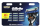 Thumbnail of product Gillette - ProGlide Men's Razor Blades, 12 units