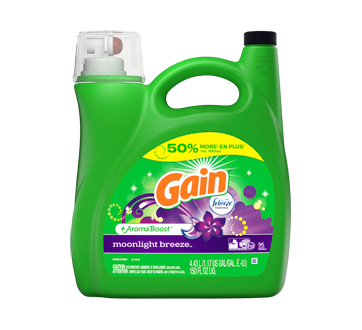 household detergent