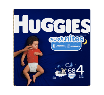 personalized huggies diapers