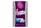 Thumbnail of product Poise - Active Collection Incontinence Pads with Wings, Moderate Absorbency, 18 units