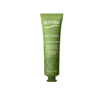 Bath Therapy Invigorating Hand Cream, 30 ml