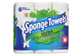 Thumbnail of product Sponge Towels - Ultra Paper Towels, 6 units