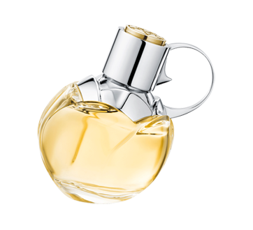 azzaro wanted girl perfume review