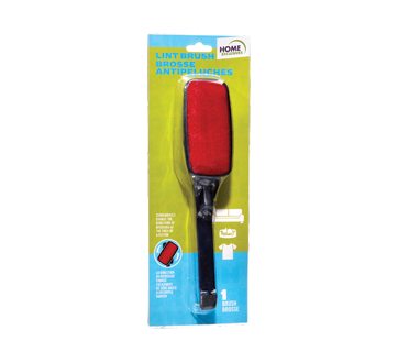 Image 1 of product Home Exclusives - Lint Brush, 1 unit