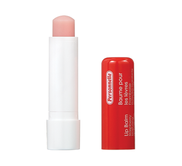 Image 2 of product Personnelle - Lip Balm, Raspberry, 4.5 g