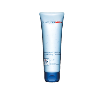 Exfoliating Cleanser, 125 ml