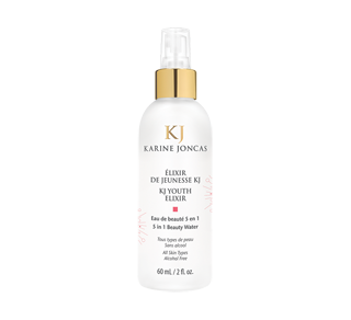 KJ Youth Elixir, 60 ml